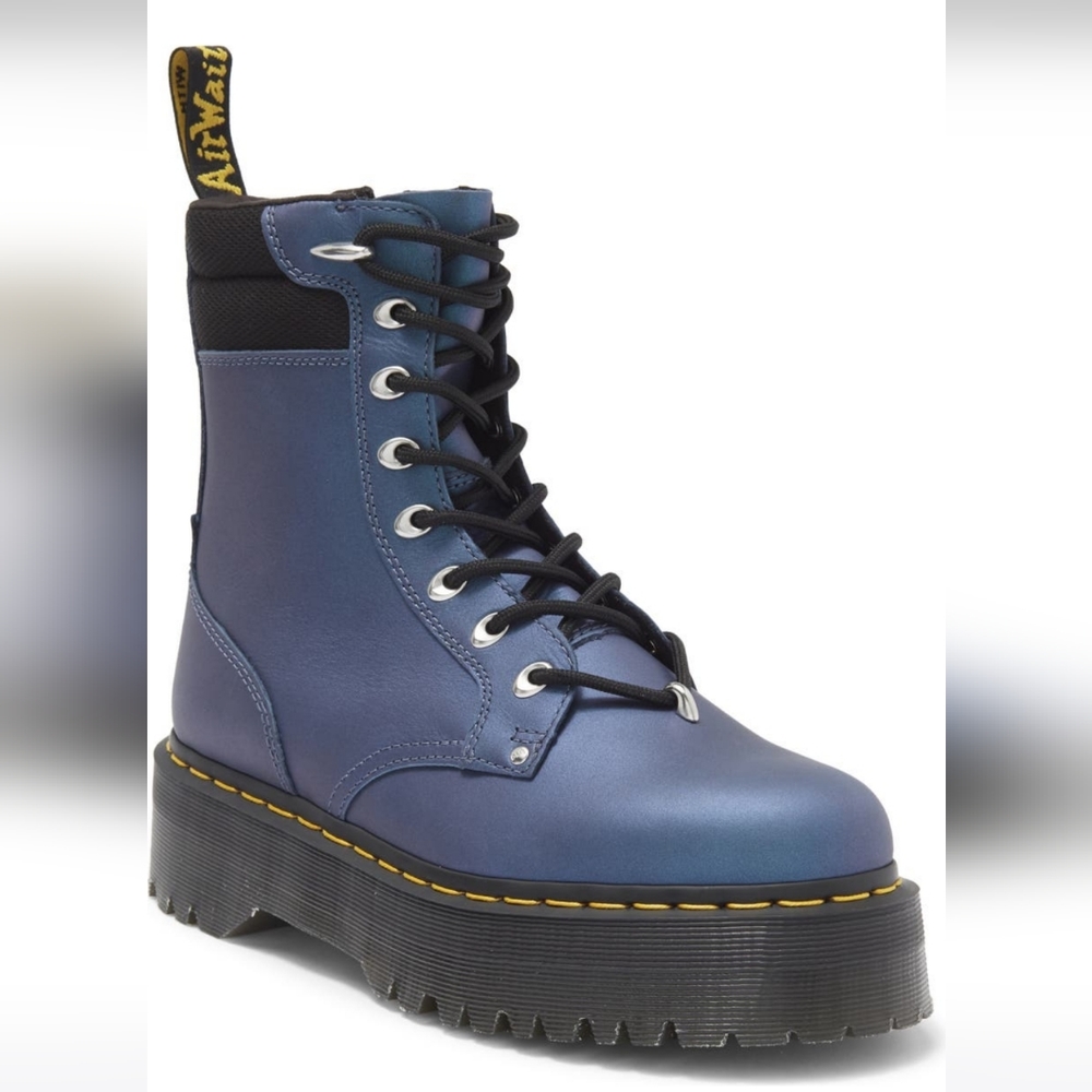 Dr. Martens Jadon Platform Boot